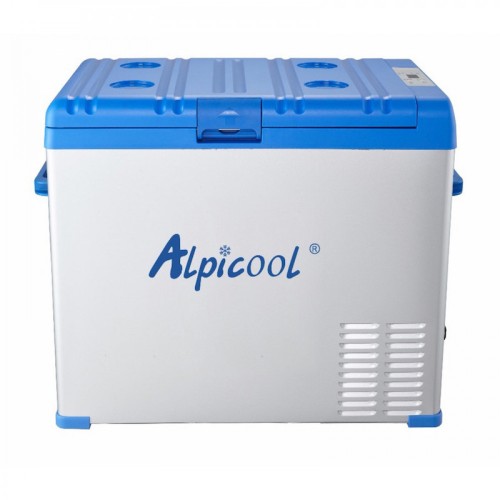 Автохолодильник Alpicool ABS-50