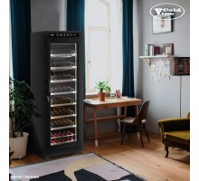 Винный шкаф  Cold Vine C108-WB1 (Modern)