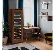 Винный шкаф  Cold Vine C108-WN1 (Modern)