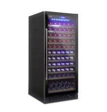 Винный шкаф  Cold Vine C121-KBT1