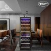 Винный шкаф Cold Vine C142-KBT2