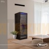 Винный шкаф Cold Vine C154-KBT2