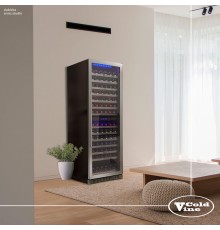 Винный шкаф  Cold Vine C154-KST2