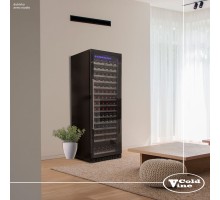 Винный шкаф  Cold Vine C165-KBT1