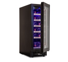 Винный шкаф Cold Vine C18-KBT1