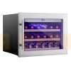 Винный шкаф Cold Vine C18-KSB1