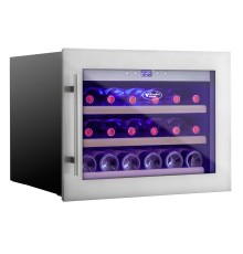 Винный шкаф  Cold Vine C18-KSB1