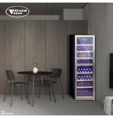 Винный шкаф  Cold Vine C180-KSF2