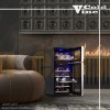 Винный шкаф Cold Vine C21-TBF2
