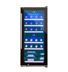 Винный шкаф  Cold Vine C24-KBF2