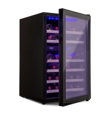 Винный шкаф  Cold Vine C34-KBF2
