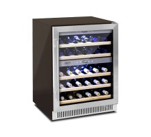Винный шкаф  Cold Vine C40-KST2