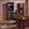 Винный шкаф Cold Vine C46-WM1-BAR (Classic)