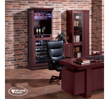 Винный шкаф  Cold Vine C46-WM1-BAR (Classic)