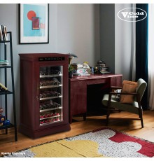 Винный шкаф  Cold Vine C66-WM1 (Classic)