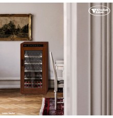 Винный шкаф  Cold Vine C66-WN1 (Modern)