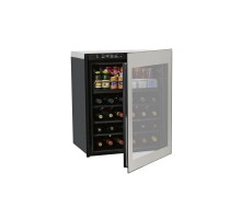 Мини-бар Indel B K Cellar 36 Ecosmart