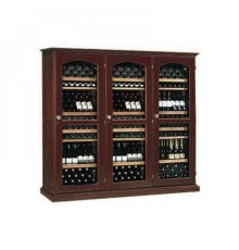 Винный шкаф IP Industrie CEX 3501 CU