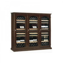 Винный шкаф IP Industrie CEX 3501 NU