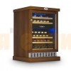 Винный шкаф IP Industrie CEXP 45-6 ND