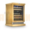 Винный шкаф IP Industrie CEXP 45-6 RD