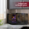 Винный шкаф Cold Vine C8-TBF1