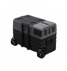 Автохолодильник Alpicool NX52 (12/24)