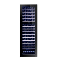 Винный шкаф  Dunavox DAB-114.288DB.TO