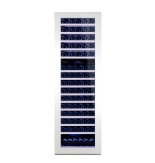 Винный шкаф  Dunavox DAB-114.288DW.TO