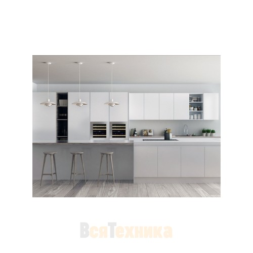 Винный шкаф Dunavox DAB-25.62DSS.TO