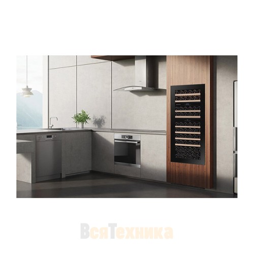 Винный шкаф Dunavox DAB-65.178TB.TO