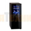 Винный шкаф Dunavox DAT-12.33DC