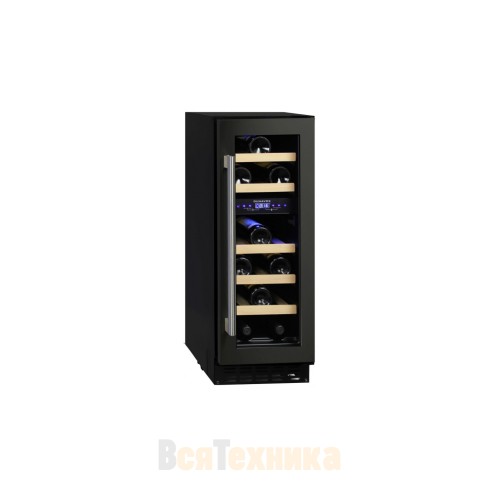 Винный шкаф Dunavox DAU-17.57DB