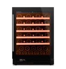 Винный шкаф  Dunavox DAU-46.138B