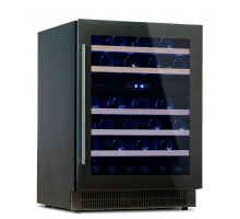 Винный шкаф  Dunavox DAU-46.146DB