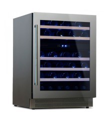 Винный шкаф  Dunavox DAU-46.146DSS