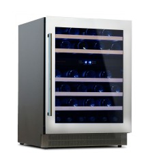 Винный шкаф  Dunavox DAU-46.146DW