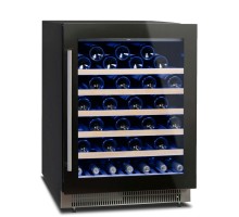 Винный шкаф  Dunavox DAU-52.146B