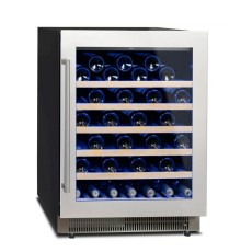 Винный шкаф  Dunavox DAU-52.146W