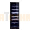 Винный шкаф Dunavox DX-166.428DBK