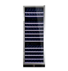 Винный шкаф  Dunavox DX-170.490STSK