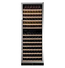 Винный шкаф  Dunavox DX-181.490SDSK