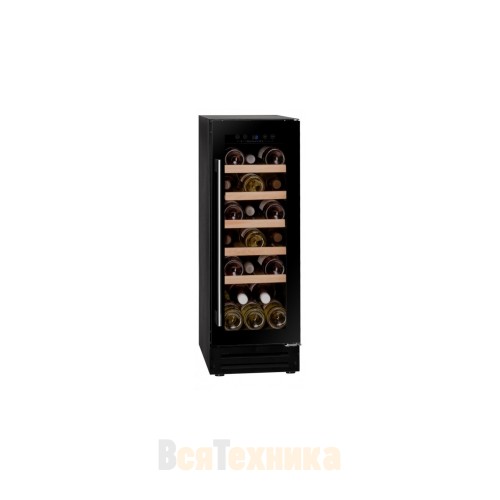 Винный шкаф Dunavox DAU-19.58B