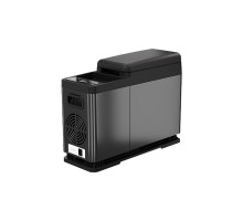 Автохолодильник Alpicool CF8 (black)