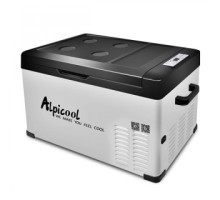 Автохолодильник Alpicool ACS-30