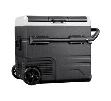 Автохолодильник Alpicool ETWW55