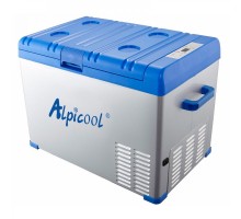Автохолодильник Alpicool ABS-40