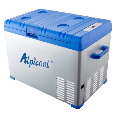 Автохолодильник Alpicool ABS-40