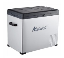 Автохолодильник Alpicool C50