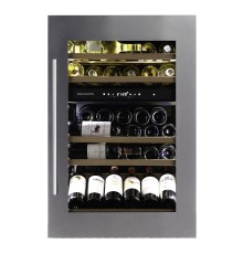 Винный шкаф  Dunavox DAVS-49.116DSS